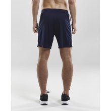 Craft Sports Shorts Short Progress Practice short navy Men